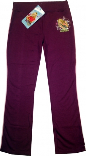 pantalon_trening_hannah_mov_-_5489 - obiecte hannah montana