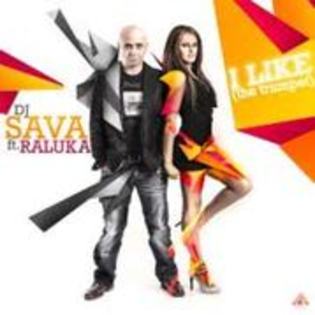 dj sava and raluka - my favorit stars