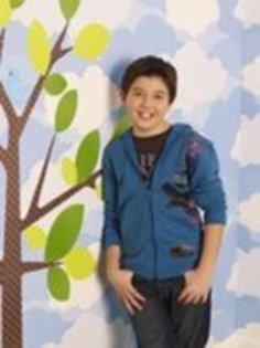 bradley steven perry - my favorit stars
