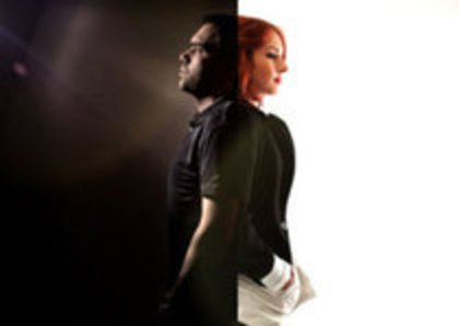 dj andy si stela - my favorit stars