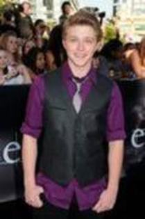sterlingh knight - my favorit stars