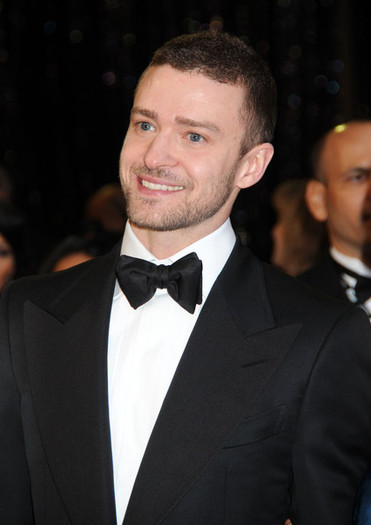 Justin Timberlake - my favorit stars