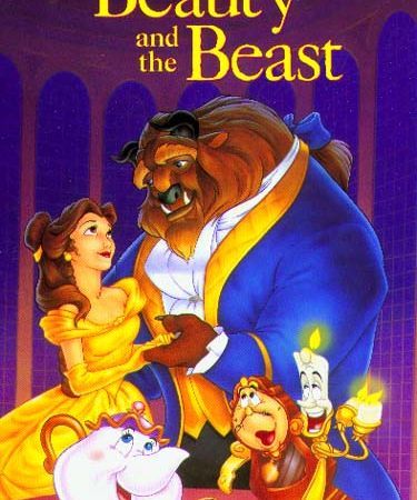 Beauty__Beast - Frumoasa si Bestia