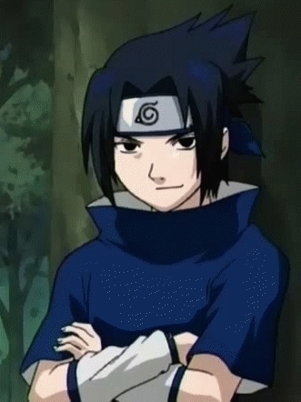 SasukeUchiha - NarutoOo