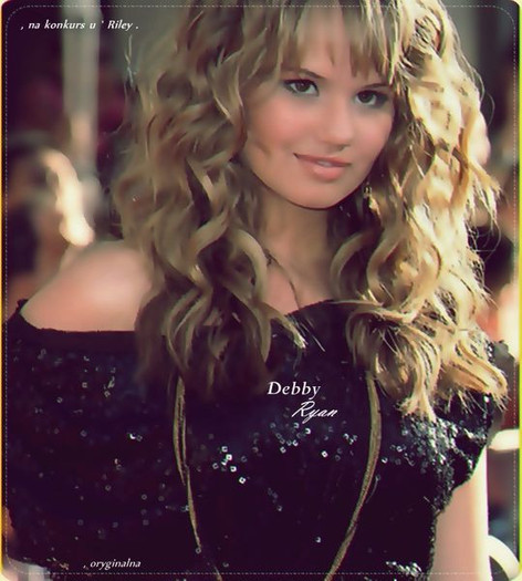 29763546_GOUUZPAJU - debby ryan