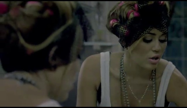 bscap0177 - Who Owns My Heart Official Video