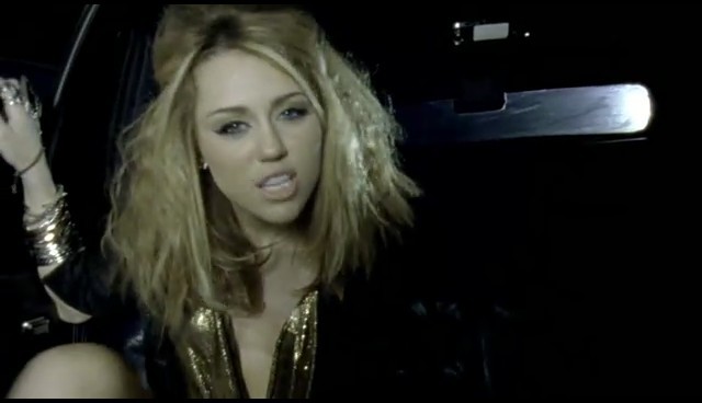 bscap0201 - Who Owns My Heart Official Video