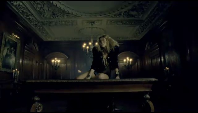 bscap0218 - Who Owns My Heart Official Video