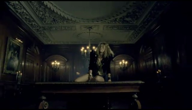 bscap0219 - Who Owns My Heart Official Video