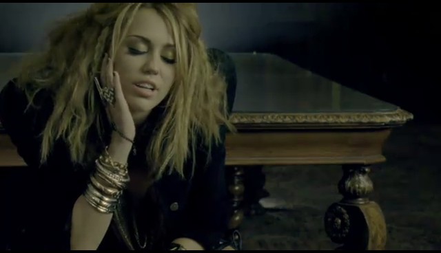 bscap0231 - Who Owns My Heart Official Video