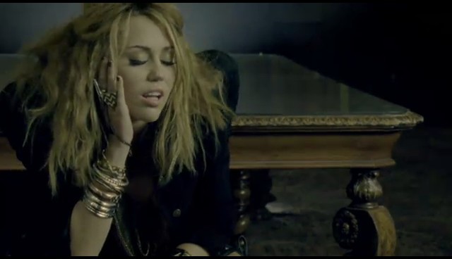 bscap0232 - Who Owns My Heart Official Video