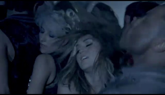 bscap0238 - Who Owns My Heart Official Video