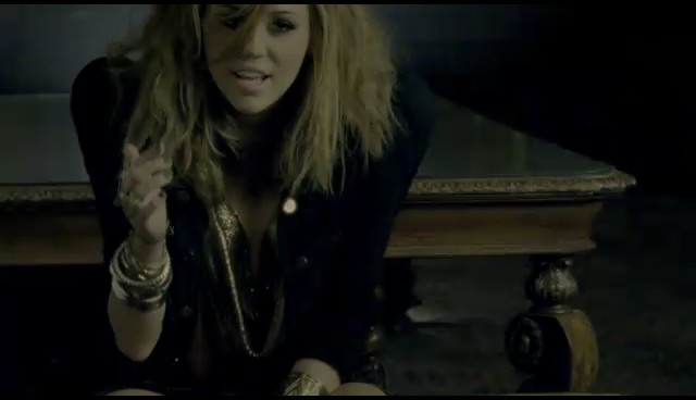 bscap0240 - Who Owns My Heart Official Video
