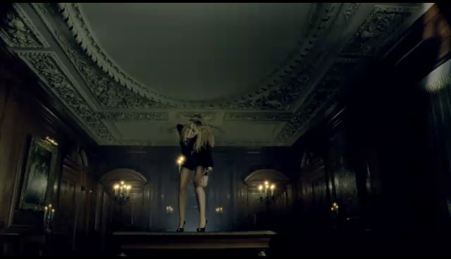 bscap0253 - Who Owns My Heart Official Video