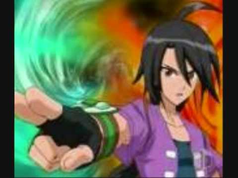  - Bakugan