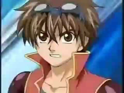  - Bakugan