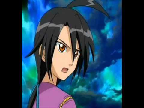  - Bakugan