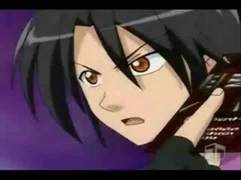  - Bakugan