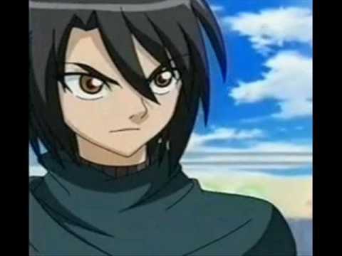  - Bakugan