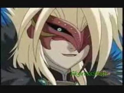  - Bakugan