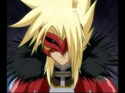  - Bakugan
