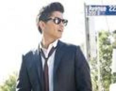 bruno m - bruno mars