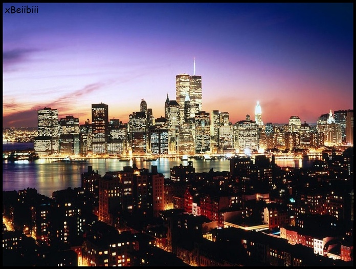 > Manhattan <