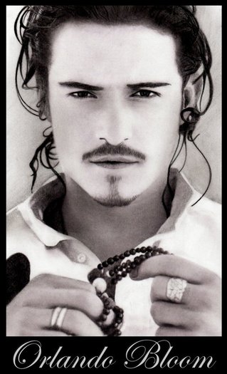 Orlando_Bloom_by_remnantrising - Orlando Bloom-cu dedicatie pt Alexa