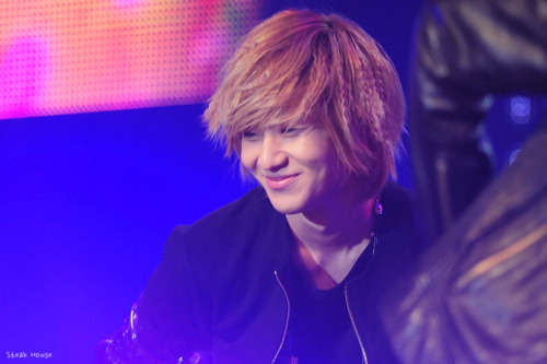 tumblr_lgxkzxXdEg1qd0fz8 - Lee Taemin