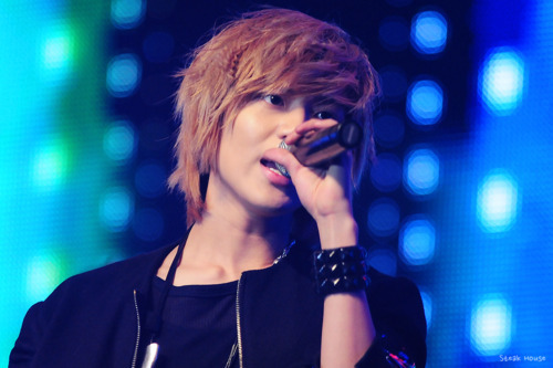 tumblr_lgxl0ntTm21qd0fz8 - Lee Taemin