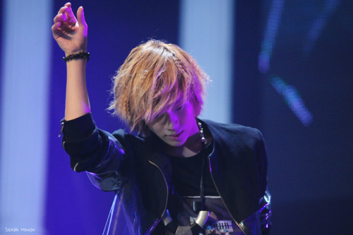 tumblr_lgxl1c6tLa1qd0fz8 - Lee Taemin