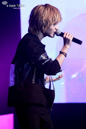 tumblr_lgytgi6F2x1qd0fz8 - Lee Taemin