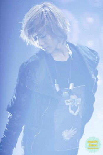 tumblr_lgytiweSHo1qd0fz8 - Lee Taemin