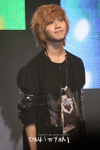 tumblr_lgytqfkVl51qd0fz8 - Lee Taemin