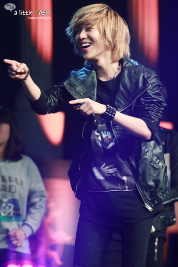 tumblr_lgyu0ehA4B1qd0fz8 - Lee Taemin