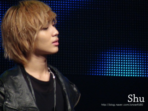 tumblr_lh0zrnjtvf1qd0fz8 - Lee Taemin