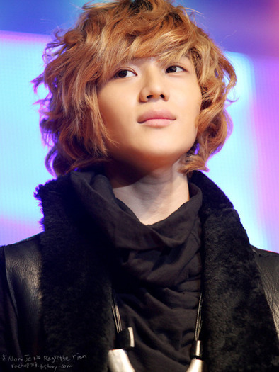 tumblr_lh4bggzddK1qd0fz8 - Lee Taemin