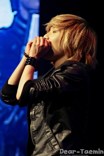 tumblr_lh8gqhvrYl1qcl8qx - Lee Taemin