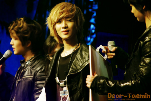 tumblr_lh8gqrM9Hl1qcl8qx - Lee Taemin