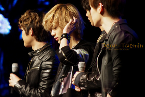 tumblr_lh8grpMk5t1qcl8qx - Lee Taemin