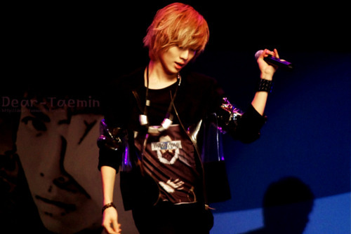 tumblr_lh8gueLdmH1qcl8qx - Lee Taemin