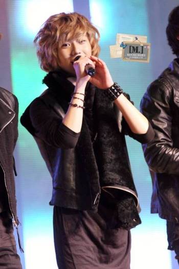 tumblr_lh8h2kKbCp1qcl8qx - Lee Taemin