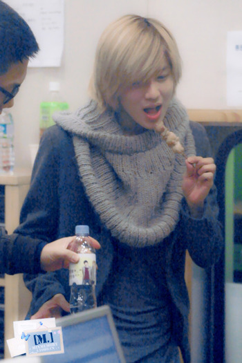 tumblr_lh9oafDSiX1qd0fz8 - Lee Taemin