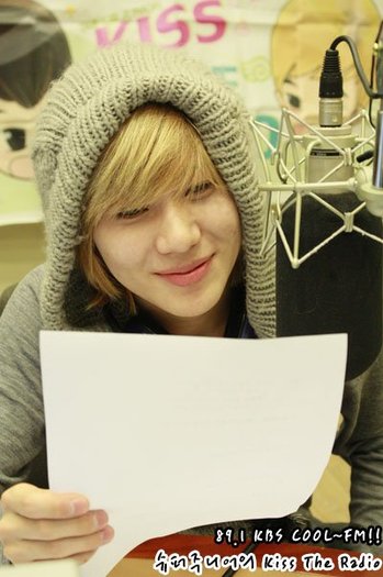 tumblr_lh9obkGHNX1qd0fz8 - Lee Taemin