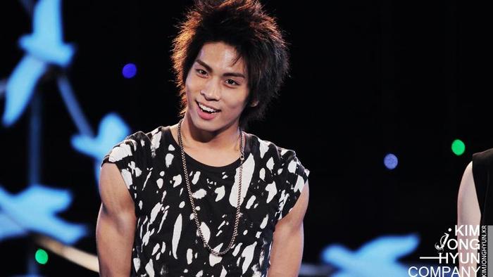 1243 - Kim Jonghyun