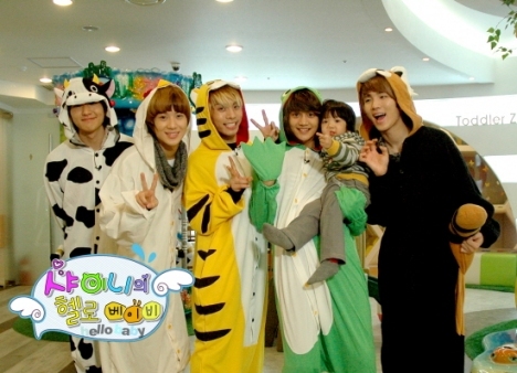 shinee_hellobaby_180110_2 - SHINee