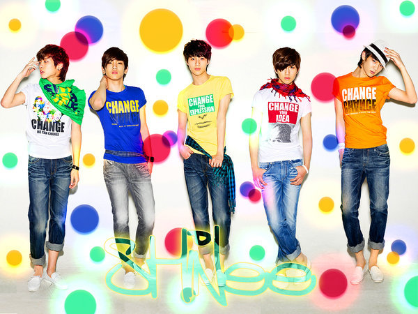 SHINee_by_The_world_of_Minda