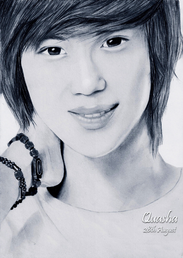 lee_taemin_goodies_by_quasha-d2xgjya - SHINee Draws