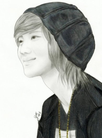 SHINee_Lee_TaeMin_by_YaSaFuNe