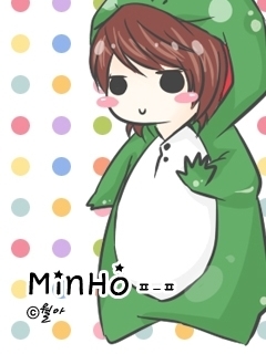 Minho_by_Aurora16 - SHINee Chibi